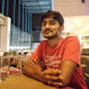 Meet your Posher, Sujay